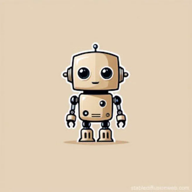 Robotics Algorithm