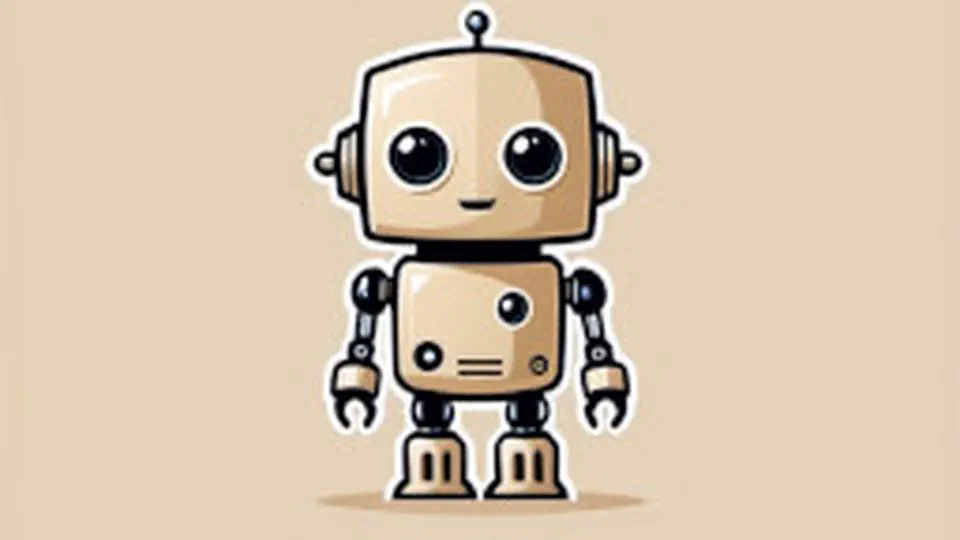 Robotics Algorithm